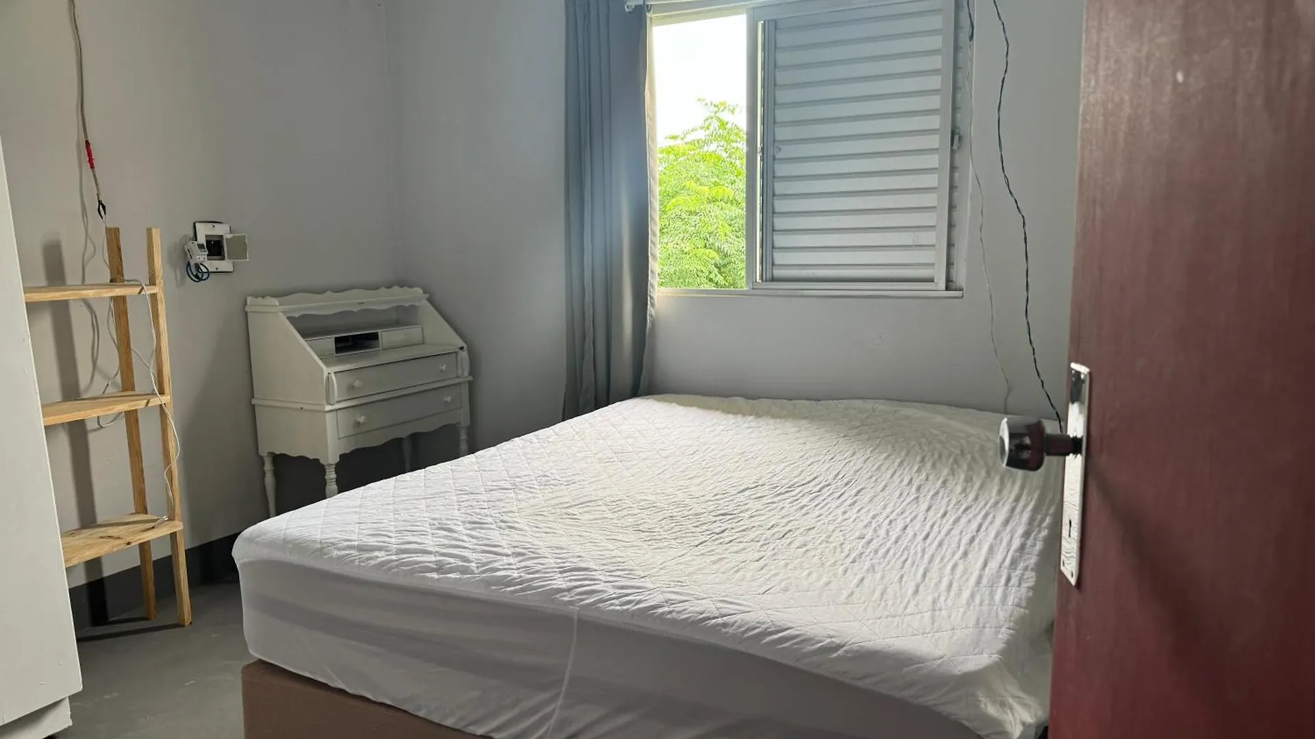 Nyaraló Casa Na Praia Governador Celso Ramos Brazília