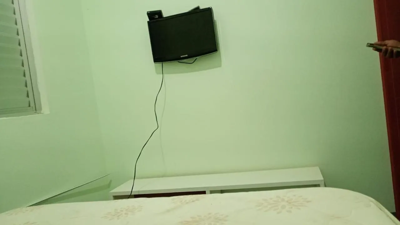 גוברנדור סלסו רמוס Casa Na Praia ברזיל