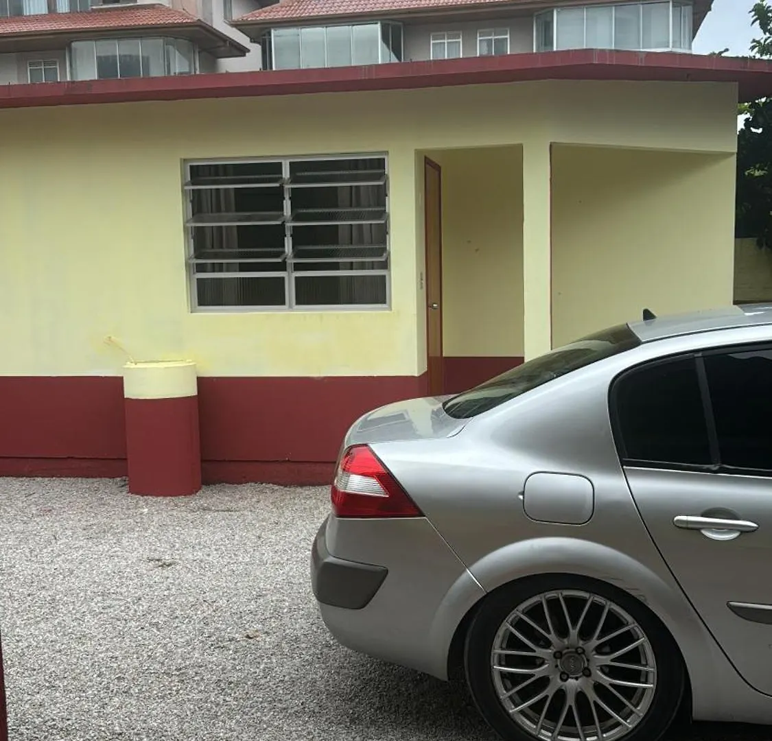 גוברנדור סלסו רמוס Casa Na Praia בית נופש