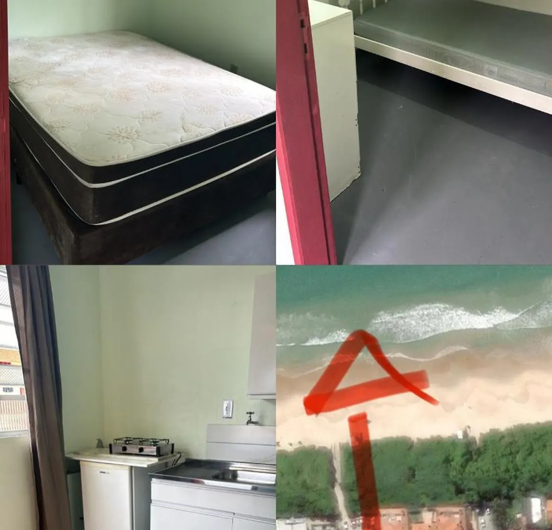 גוברנדור סלסו רמוס Casa Na Praia ברזיל